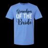  Men/Unisex Softstyle Lightweight T-Shirt Thumbnail