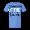  Men/Unisex Softstyle Lightweight T-Shirt Thumbnail