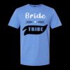  Men/Unisex Softstyle Lightweight T-Shirt Thumbnail