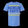  Men/Unisex Softstyle Lightweight T-Shirt Thumbnail