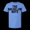  Men/Unisex Softstyle Lightweight T-Shirt Thumbnail