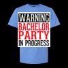  Men/Unisex Softstyle Lightweight T-Shirt Thumbnail