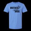  Men/Unisex Softstyle Lightweight T-Shirt Thumbnail