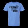  Men/Unisex Softstyle Lightweight T-Shirt Thumbnail