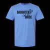  Men/Unisex Softstyle Lightweight T-Shirt Thumbnail