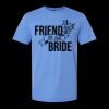  Men/Unisex Softstyle Lightweight T-Shirt Thumbnail
