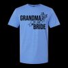  Men/Unisex Softstyle Lightweight T-Shirt Thumbnail