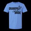  Men/Unisex Softstyle Lightweight T-Shirt Thumbnail