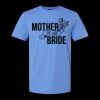  Men/Unisex Softstyle Lightweight T-Shirt Thumbnail