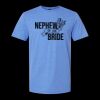  Men/Unisex Softstyle Lightweight T-Shirt Thumbnail