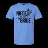  Men/Unisex Softstyle Lightweight T-Shirt Thumbnail