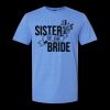  Men/Unisex Softstyle Lightweight T-Shirt Thumbnail