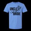  Men/Unisex Softstyle Lightweight T-Shirt Thumbnail