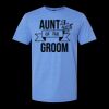  Men/Unisex Softstyle Lightweight T-Shirt Thumbnail