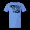  Men/Unisex Softstyle Lightweight T-Shirt Thumbnail