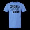  Men/Unisex Softstyle Lightweight T-Shirt Thumbnail