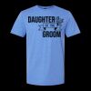  Men/Unisex Softstyle Lightweight T-Shirt Thumbnail