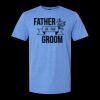  Men/Unisex Softstyle Lightweight T-Shirt Thumbnail
