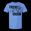  Men/Unisex Softstyle Lightweight T-Shirt Thumbnail