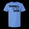  Men/Unisex Softstyle Lightweight T-Shirt Thumbnail