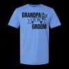  Men/Unisex Softstyle Lightweight T-Shirt Thumbnail