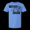  Men/Unisex Softstyle Lightweight T-Shirt Thumbnail