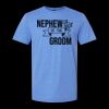  Men/Unisex Softstyle Lightweight T-Shirt Thumbnail