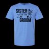  Men/Unisex Softstyle Lightweight T-Shirt Thumbnail
