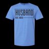  Men/Unisex Softstyle Lightweight T-Shirt Thumbnail