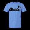  Men/Unisex Softstyle Lightweight T-Shirt Thumbnail