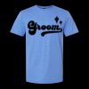  Men/Unisex Softstyle Lightweight T-Shirt Thumbnail
