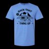  Men/Unisex Softstyle Lightweight T-Shirt Thumbnail
