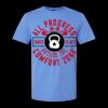  Men/Unisex Softstyle Lightweight T-Shirt Thumbnail