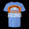  Men/Unisex Softstyle Lightweight T-Shirt Thumbnail