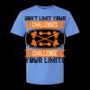  Men/Unisex Softstyle Lightweight T-Shirt Thumbnail