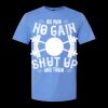  Men/Unisex Softstyle Lightweight T-Shirt Thumbnail
