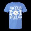  Men/Unisex Softstyle Lightweight T-Shirt Thumbnail