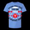  Men/Unisex Softstyle Lightweight T-Shirt Thumbnail