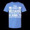  Men/Unisex Softstyle Lightweight T-Shirt Thumbnail