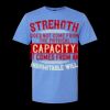  Men/Unisex Softstyle Lightweight T-Shirt Thumbnail