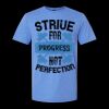  Men/Unisex Softstyle Lightweight T-Shirt Thumbnail