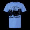  Men/Unisex Softstyle Lightweight T-Shirt Thumbnail