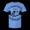  Men/Unisex Softstyle Lightweight T-Shirt Thumbnail