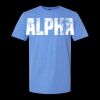  Men/Unisex Softstyle Lightweight T-Shirt Thumbnail