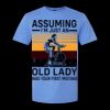  Men/Unisex Softstyle Lightweight T-Shirt Thumbnail