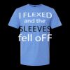  Men/Unisex Softstyle Lightweight T-Shirt Thumbnail