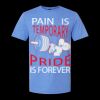  Men/Unisex Softstyle Lightweight T-Shirt Thumbnail