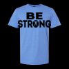 Men/Unisex Softstyle Lightweight T-Shirt Thumbnail