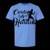  Men/Unisex Softstyle Lightweight T-Shirt Thumbnail