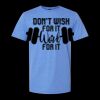  Men/Unisex Softstyle Lightweight T-Shirt Thumbnail